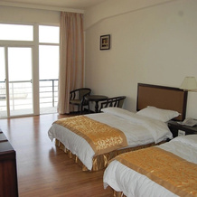 HAITENHOTEL, Matsu — photo 3