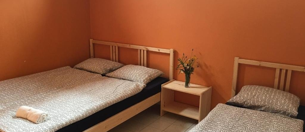 Areál Letních sportů, Přední Výtoň — photo 1