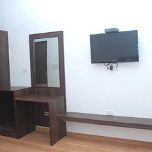 Hotel Quality India, Sanjharia — photo 2
