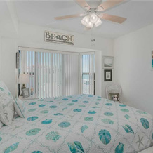ShoreHouse 401 - Three Bedroom Condo, 印第安肖尔斯 — 照片 4