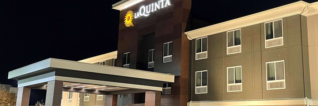 La Quinta Inn & Suites by Wyndham Ankeny IA - Des Moines IA, Ankeny — photo 1
