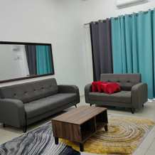 OYO Homes 90611 Homestay D'emas, 瓜拉立卑 — 照片 2