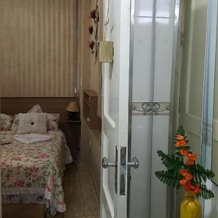 Apart Hotel em Caxambu207, 卡尚布 — 照片 4