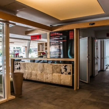 Hotel Han Bjelasnica, 上格尔卡里察 — 照片 2