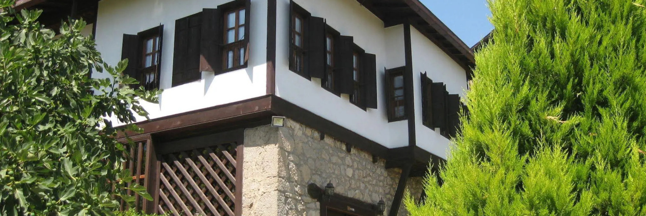 Rasitler Bag Evi, Safranbolu — photo 1