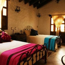 Hotel & Boutique Casa de Lourdes, 圣克里斯托瓦尔-德拉斯卡萨斯 — 照片 2
