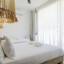 Ocean Villas - Luxury Ocean View Villas, 塔马林多 — 照片 3