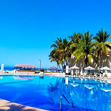 Villa Para 8 Personas 6 Adultos 2 Menores En Hotel Tsoro Ixtapa Wifi Gratis, Истапа — фото 3