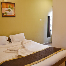 Kartik Resort, Mandrem — photo 5