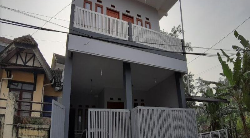 Nabila Syar'i Guesthouse, Ngamprah — photo 1