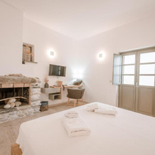 Alika Resort, Пиргу Диру — фото 2