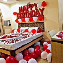 Hotel Konark Inn, Нави-Мумбай — фото 2
