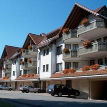 Aparthotel Kupferkanne, 托特莫斯 — 照片 5