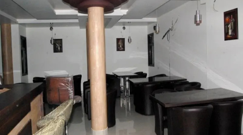 Hotel Shivalik Abu Road, 阿布山 — 照片 1