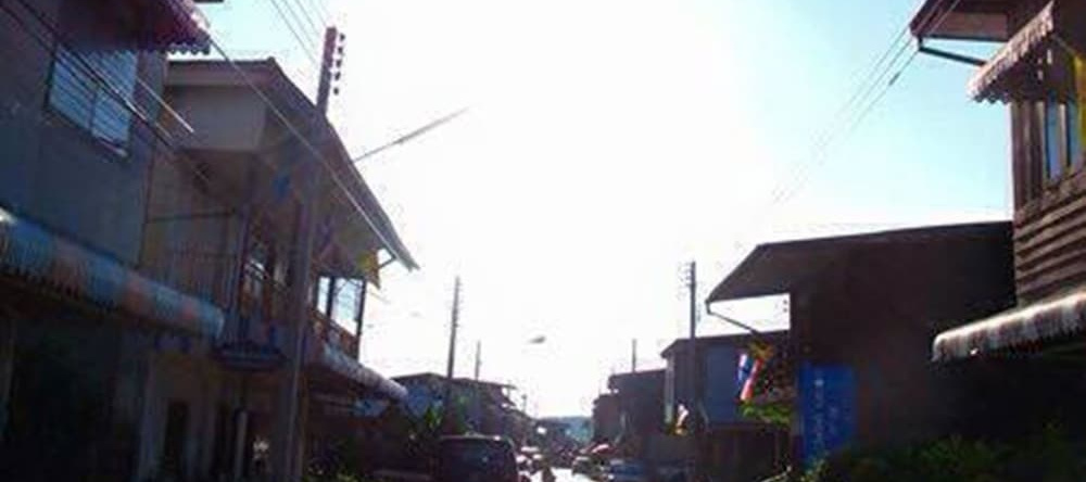 Hearn Mai Soi Kao, 莱 — 照片 1