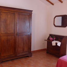 Agriturismo Il Pallocco, Montecastrilli — photo 4
