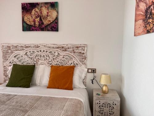 Apartamentos Costavigía Mazagón, Мазагон — фото 1