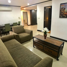 Twin Peaks Sukhumvit Suites, Бангкок — фото 3