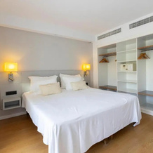 Hipotels Apartamentos Cala Bona, 松塞尔韦拉 — 照片 2