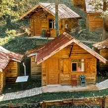 Yeşil Düş Vadisi, Картепе — фото 5