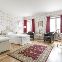 Tidaholm Stadshotell, Тидахольм — фото 5