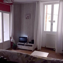 House With 2 Bedrooms In Valleraugue, With Wonderful City View, Terrace And Wifi - 23 Km From The Slopes, Val-D'aigoual — фото 2