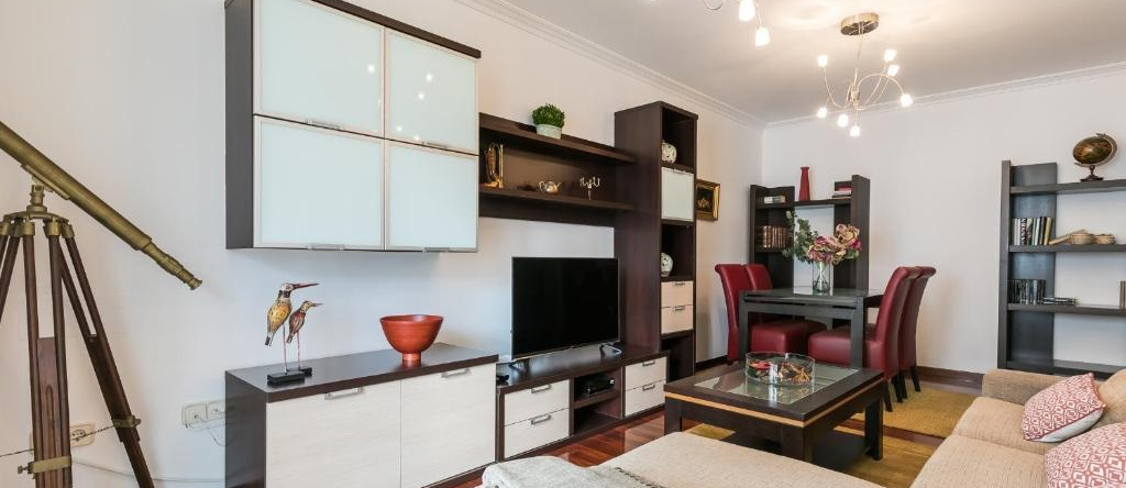 Apartamento Welcome García Bayón 20, 卡尔达斯德雷耶斯 — 照片 1