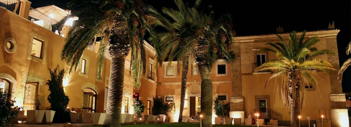Donnafugata Golf Resort & Spa, 拉古萨 — 照片 1