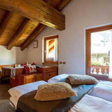 Monterosa Residence Hotel, 马库尼亚加 — 照片 2