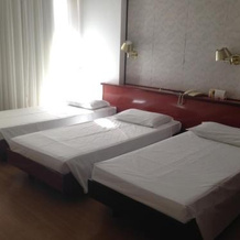 Ero's Apart Hotel, Brasilia — photo 3