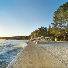 Hotel Convent - Hotel & Resort Adria Ankaran, 安卡兰 — 照片 5