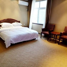 Shennong Holiday Hotel, Шэньнунцзя — фото 3