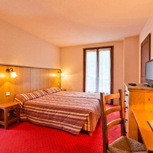 Hotel Bellevue, 托隆-莱-梅米兹 — 照片 4
