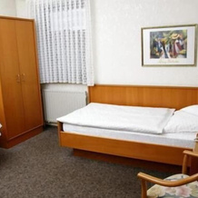 Hotel Restaurant Pempel, Гросальмероде — фото 4