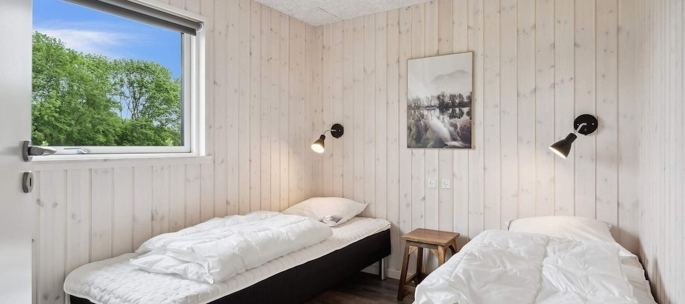 5 Star Holiday Home In Sydals, Фискерлоккен — фото 1
