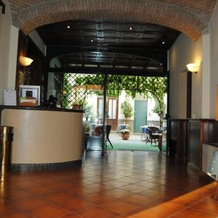 Hotel Bastimento, Fiorenzuola d'Arda — photo 2