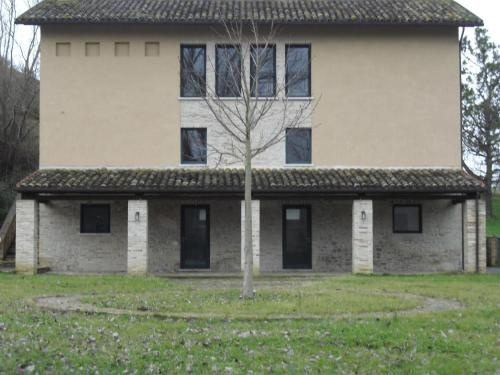 Casa Del Vecchio Mulino, 蒙特菲奥雷德拉索 — 照片 1