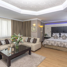 Altınel Ankara Hotel & Convention Center, 安卡拉 — 照片 4