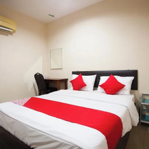 Hotel O Melintang Hotel, Hutan Melintang — photo 5
