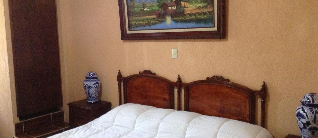 Hotel Fontana, Xicotepec de Juarez — photo 1