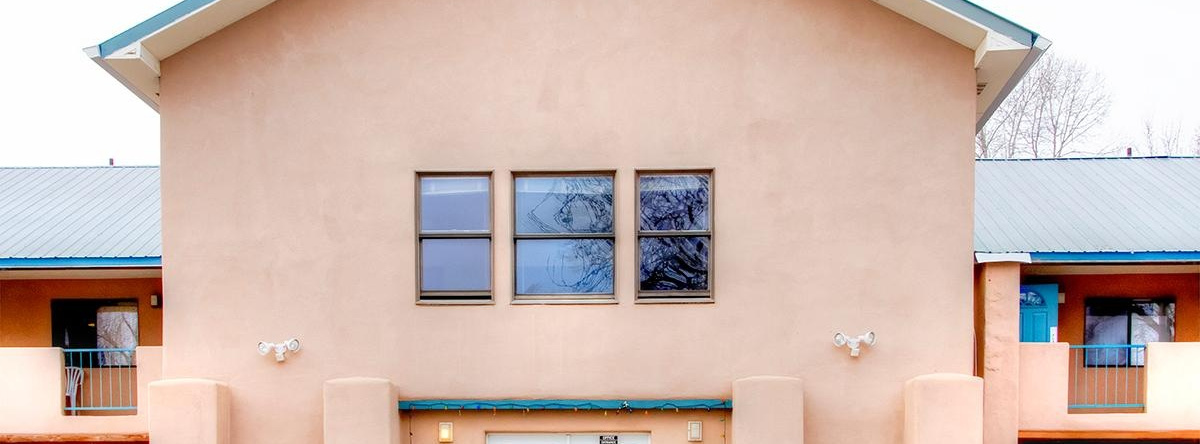 El Meson Lodge, Chama — photo 1
