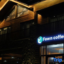 The Brich Forest Resort Hotel, 阿尔泰 — 照片 3