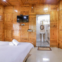 Resort Trimurti, Dakshin Dhupjhora — photo 3