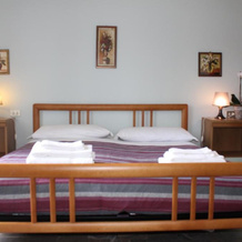 Residence La Sirena, 塞里纳 — 照片 2