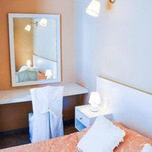 Hôtel Restaurant Le Torremare, Миомо — фото 2