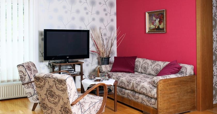 Apartment In Zlin, 兹林 — 照片 1