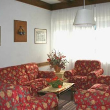 Hotel Val Di Fassa, 索拉加 — 照片 2