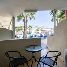 Cameo Beach Resort, Агиос Состис — фото 5