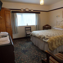 Silverdale Lodge, Джонстон — фото 5