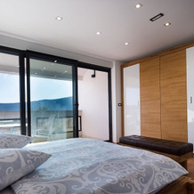 Villa With 4 Bedrooms in Grižane-belgrad, With Wonderful sea View, Pri, 布拉斯科维奇 — 照片 3